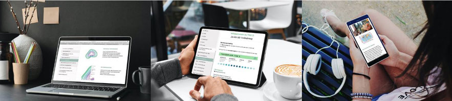 Immunsignatur Playbook - App Immunsignatur Playbook - App